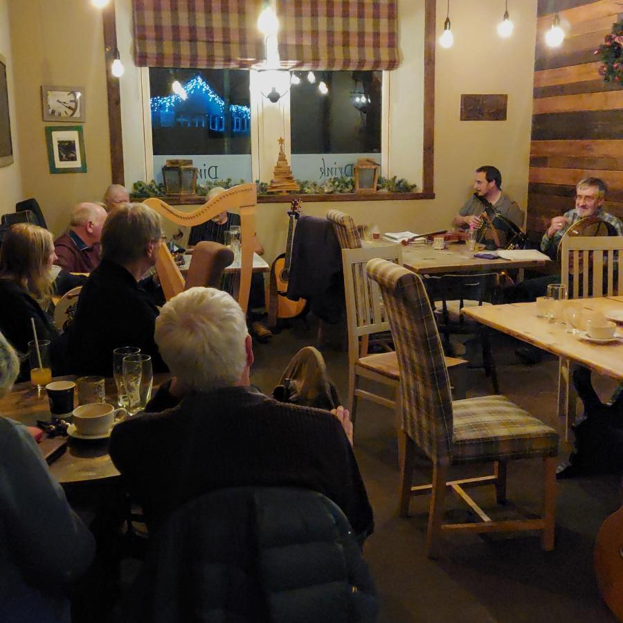 Trawden Arms Community Owned Pub Otel Winewall Dış mekan fotoğraf